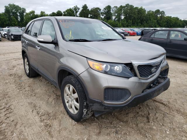 KIA SORENTO BA 2012 5xykt3a12cg277966