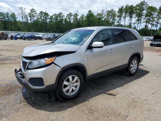 KIA SORENTO BA 2012 5xykt3a12cg282150