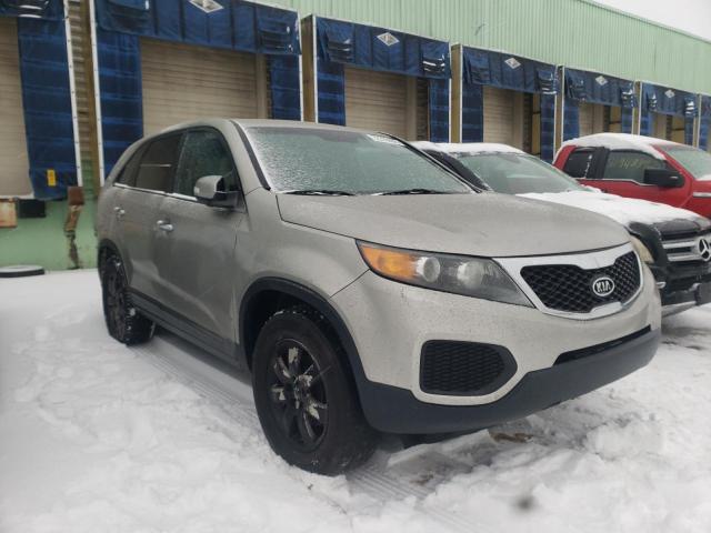 KIA SORENTO 2012 5xykt3a12cg284979