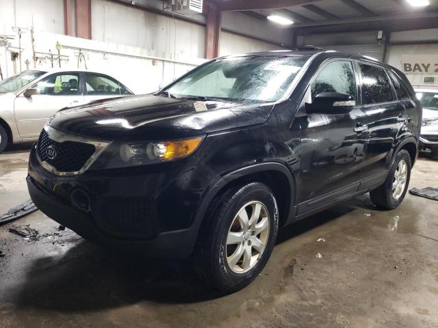 KIA SORENTO BA 2012 5xykt3a12cg286439