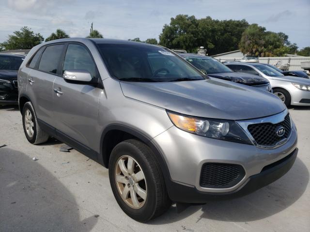 KIA SORENTO BA 2012 5xykt3a12cg290359