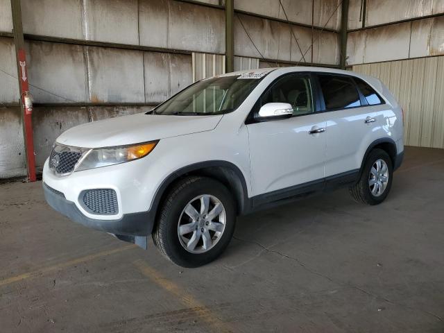 KIA SORENTO BA 2012 5xykt3a12cg296002