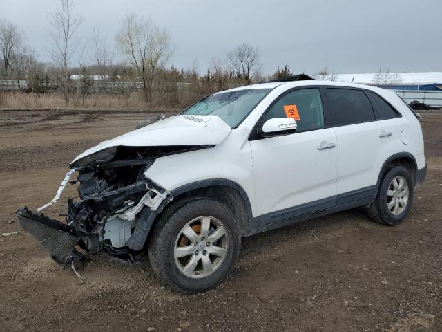 KIA SORENTO 2012 5xykt3a12cg306320