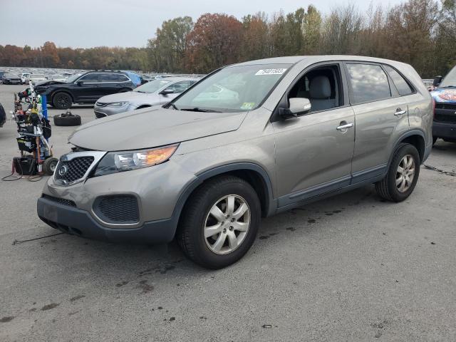 KIA SORENTO 2011 5xykt3a13bg046413