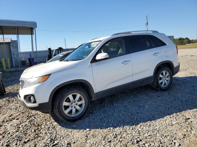 KIA SORENTO BA 2011 5xykt3a13bg139920