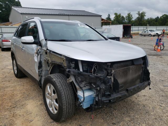 KIA SORENTO BA 2011 5xykt3a13bg142347