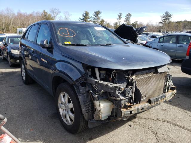 KIA NULL 2012 5xykt3a13cg192408