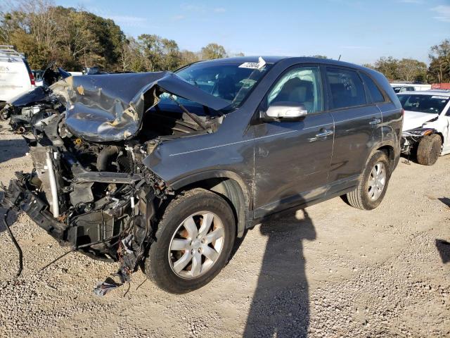 KIA SORENTO BA 2012 5xykt3a13cg204816