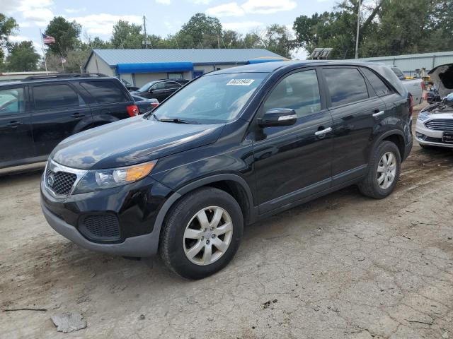 KIA SORENTO BA 2012 5xykt3a13cg216903