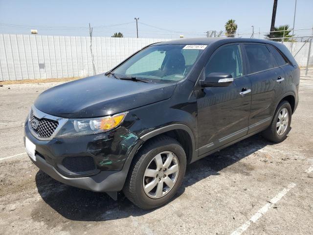 KIA SORENTO 2012 5xykt3a13cg274056