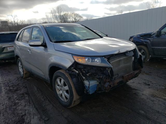 KIA NULL 2012 5xykt3a13cg279760