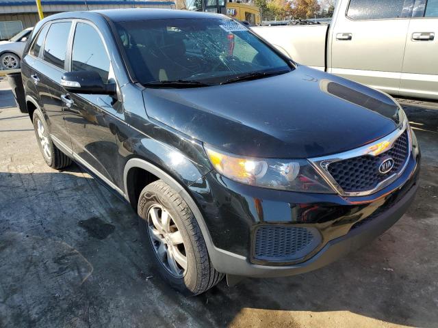 KIA SORENTO BA 2012 5xykt3a13cg279970