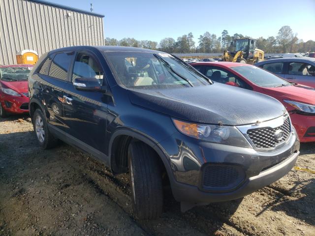 KIA SORENTO BA 2012 5xykt3a13cg289415