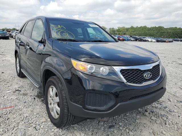 KIA SORENTO BA 2012 5xykt3a13cg292234