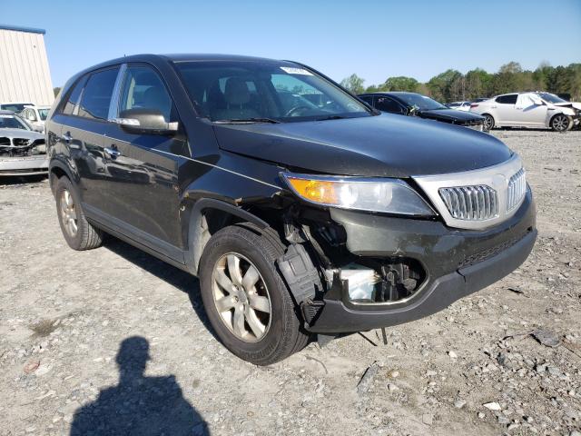 KIA SORENTO BA 2012 5xykt3a13cg302292