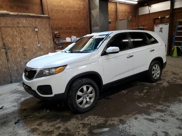 KIA SORENTO BA 2012 5xykt3a13cg304950