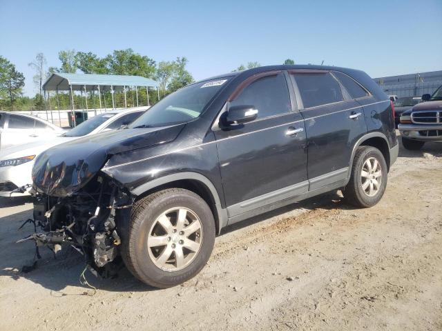 KIA SORENTO 2013 5xykt3a13dg325461