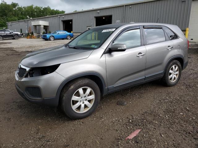 KIA SORENTO 2013 5xykt3a13dg335374