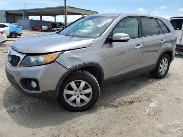 KIA SORENTO 2013 5xykt3a13dg410610