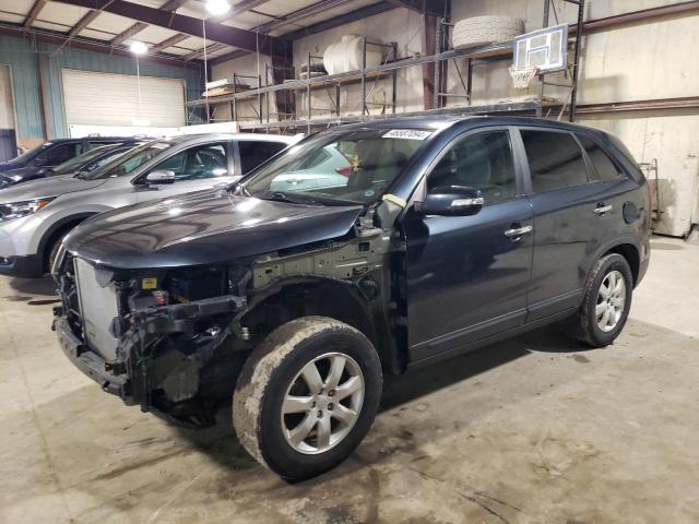 KIA SORENTO 2011 5xykt3a14bg047585