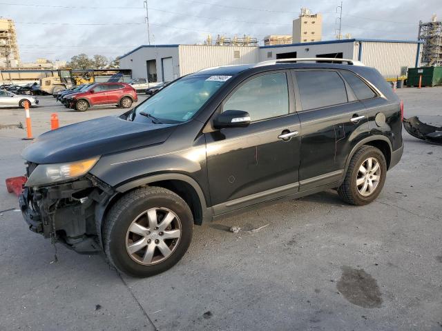 KIA SORENTO BA 2011 5xykt3a14bg093644