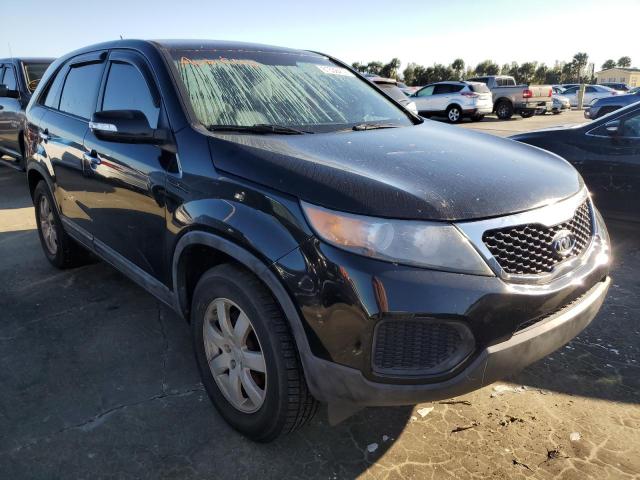 KIA SORENTO BA 2011 5xykt3a14bg183392