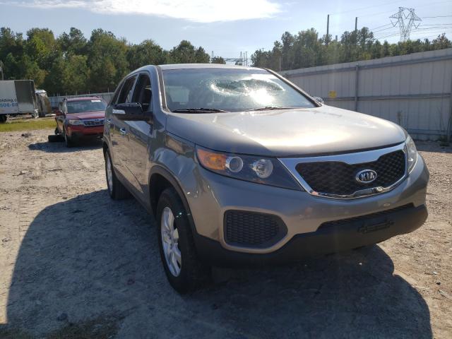 KIA SORENTO BA 2012 5xykt3a14cg191610