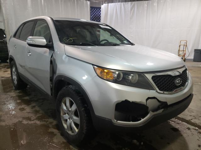 KIA SORENTO BA 2012 5xykt3a14cg191820