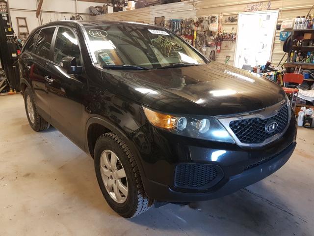 KIA SORENTO BA 2012 5xykt3a14cg192319