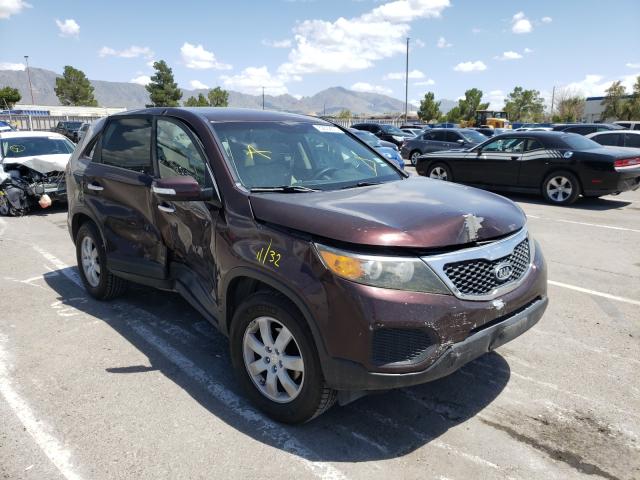 KIA SORENTO BA 2012 5xykt3a14cg202170