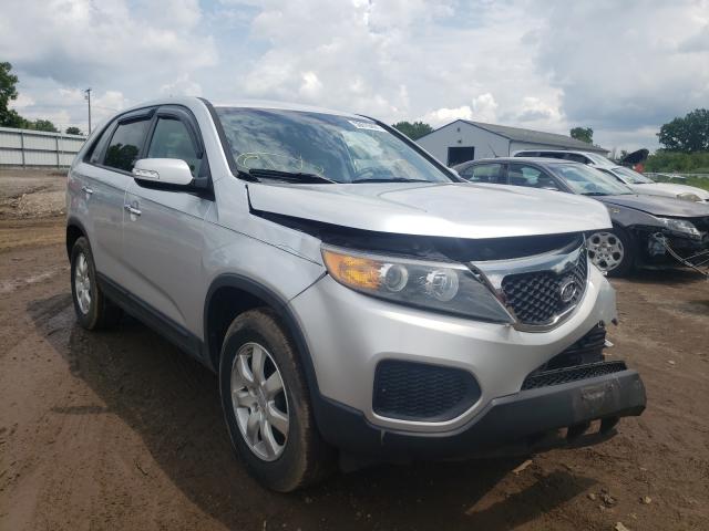 KIA SORENTO BA 2012 5xykt3a14cg213671