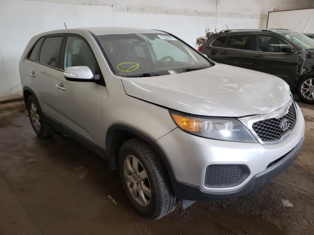 KIA SORENTO BA 2012 5xykt3a14cg218918