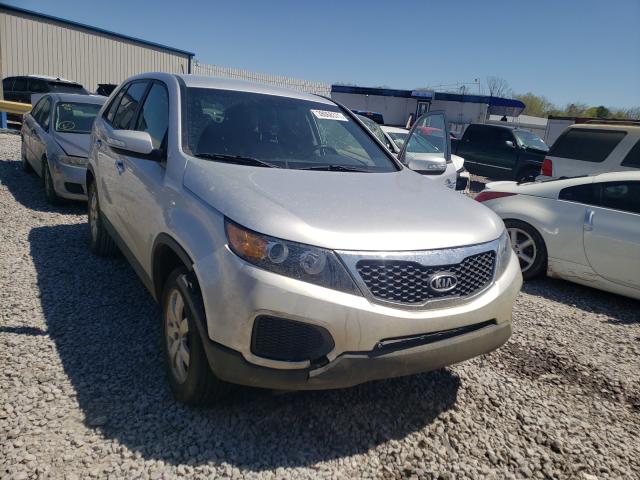 KIA SORENTO BA 2012 5xykt3a14cg241342