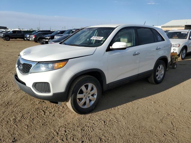 KIA SORENTO BA 2012 5xykt3a14cg271831