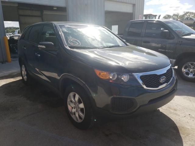 KIA SORENTO BA 2012 5xykt3a14cg271943