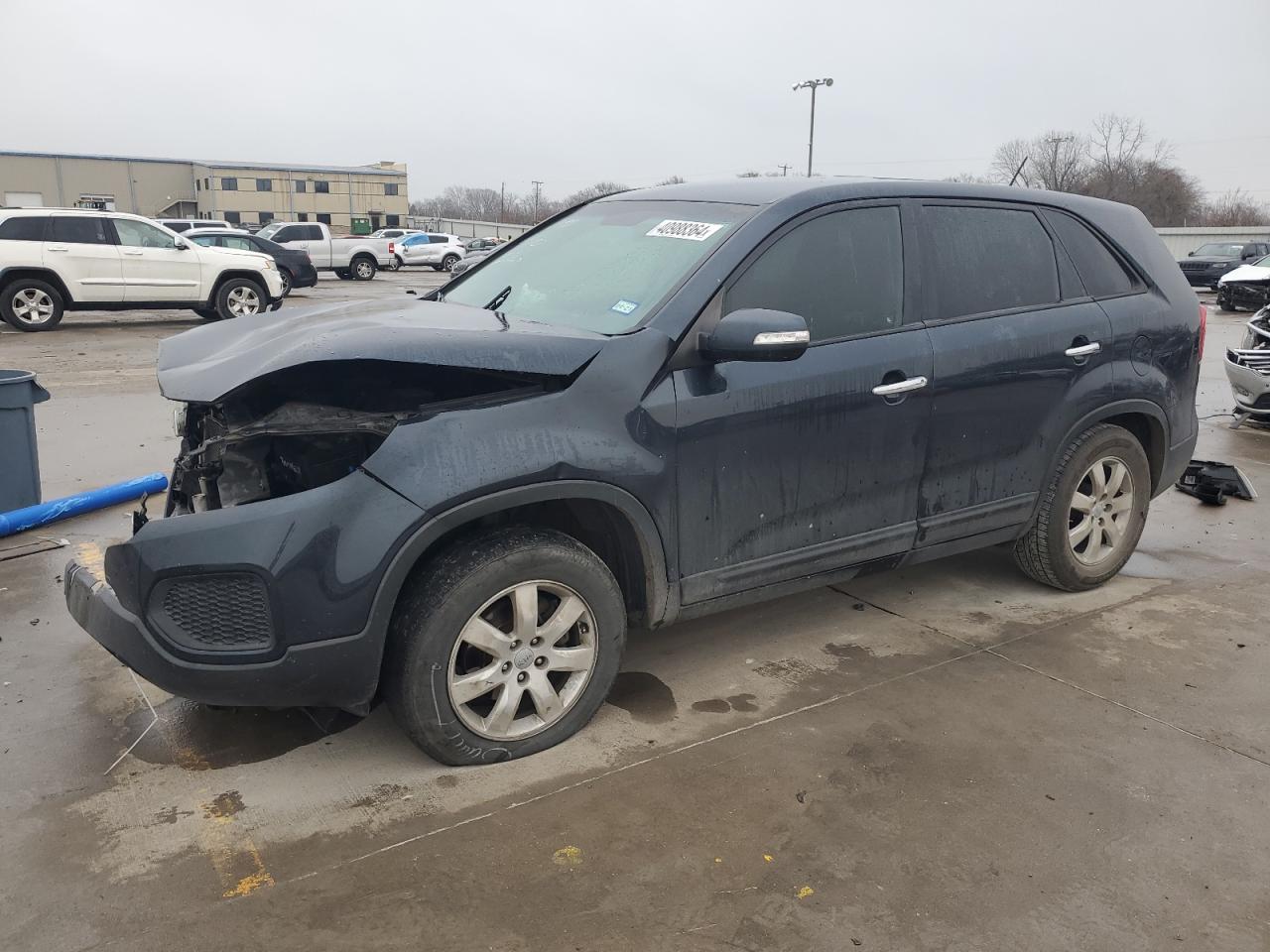 KIA SORENTO 2012 5xykt3a14cg282019