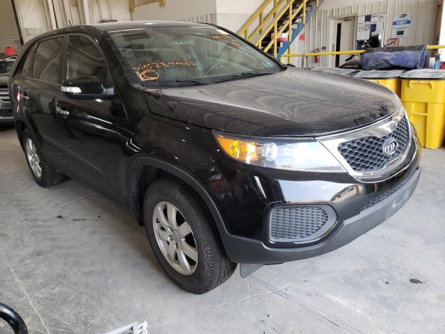 KIA SORENTO BA 2012 5xykt3a14cg284465