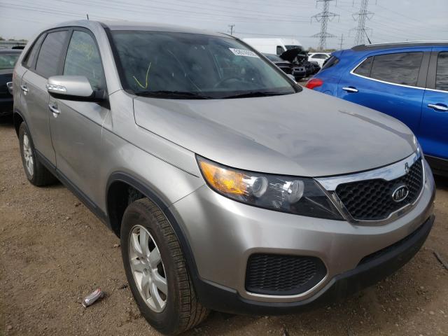 KIA NULL 2012 5xykt3a14cg285342