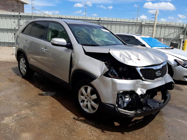 KIA NULL 2012 5xykt3a14cg292193