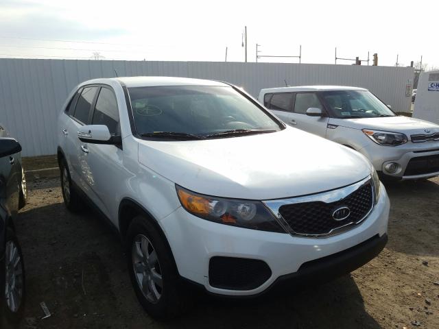 KIA SORENTO BA 2012 5xykt3a14cg299466