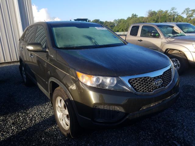 KIA SORENTO BA 2012 5xykt3a14cg305542