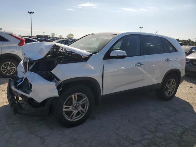 KIA SORENTO 2013 5xykt3a14dg353253