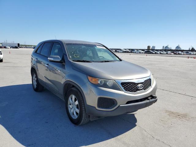 KIA SORENTO BA 2011 5xykt3a15bg001019