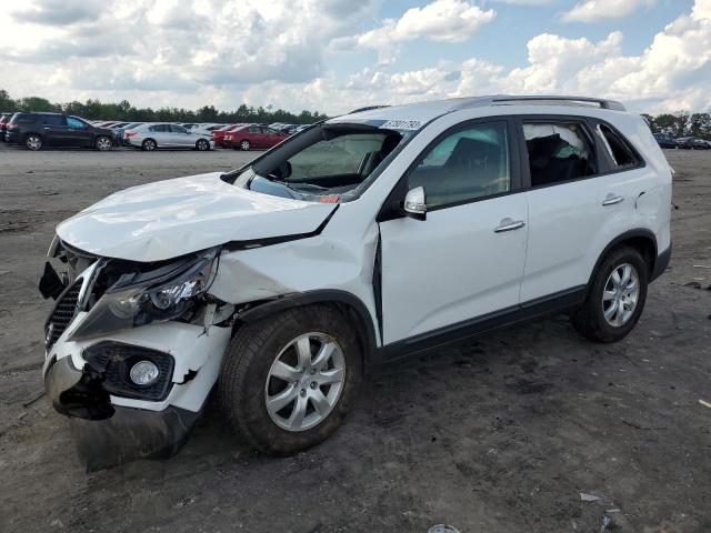 KIA SORENTO BA 2011 5xykt3a15bg078036