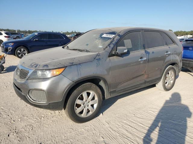 KIA SORENTO BA 2011 5xykt3a15bg125971