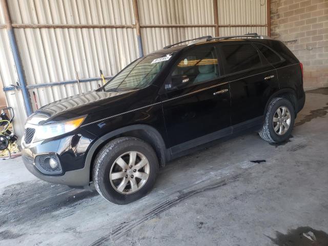 KIA SORENTO BA 2011 5xykt3a15bg137716