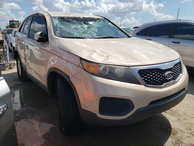 KIA SORENTO BA 2011 5xykt3a15bg146870