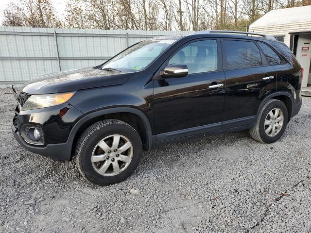 KIA SORENTO 2011 5xykt3a15bg175933