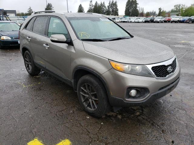 KIA SORENTO BA 2011 5xykt3a15bg180713