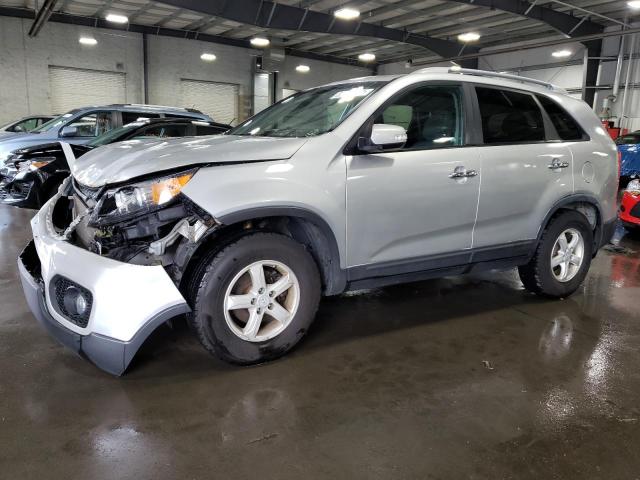 KIA SORENTO 2011 5xykt3a15bg184048